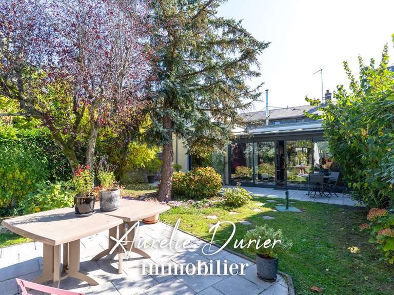 Maison Tours - 4 chambres - 150m²