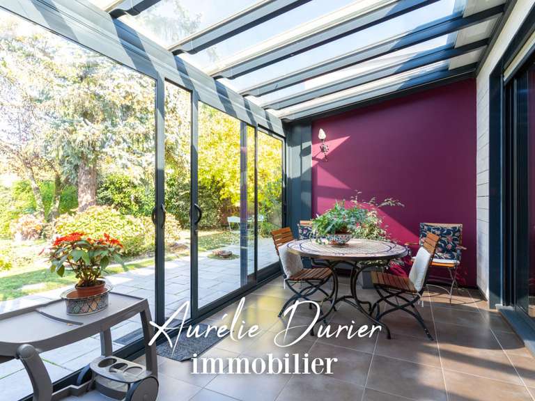 Maison Tours - 4 chambres - 150m²