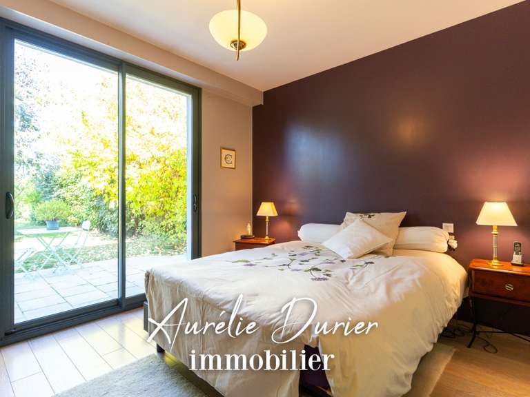 Maison Tours - 4 chambres - 150m²