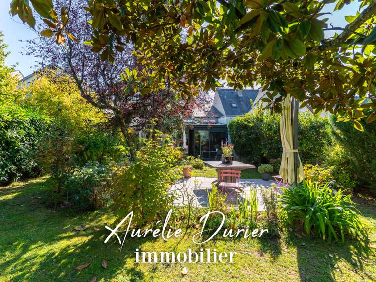 Maison Tours - 4 chambres - 150m²