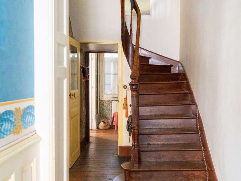 Maison Tours - 6 chambres - 230m²