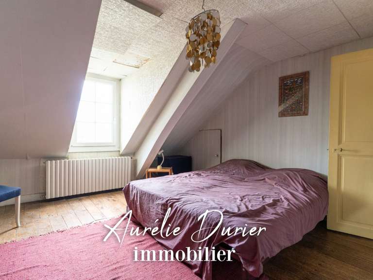 Maison Tours - 6 chambres - 230m²