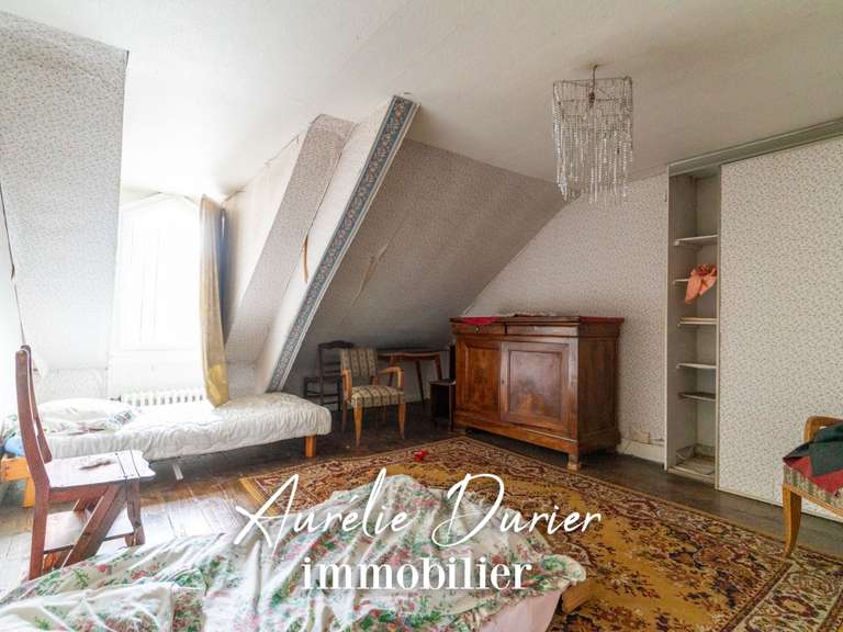 Maison Tours - 6 chambres - 230m²