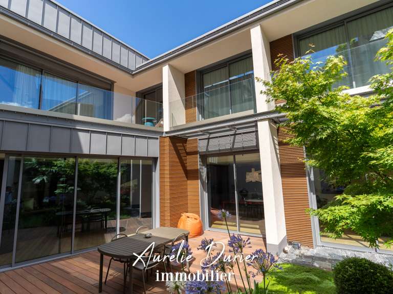 Maison Tours - 4 chambres - 250m²