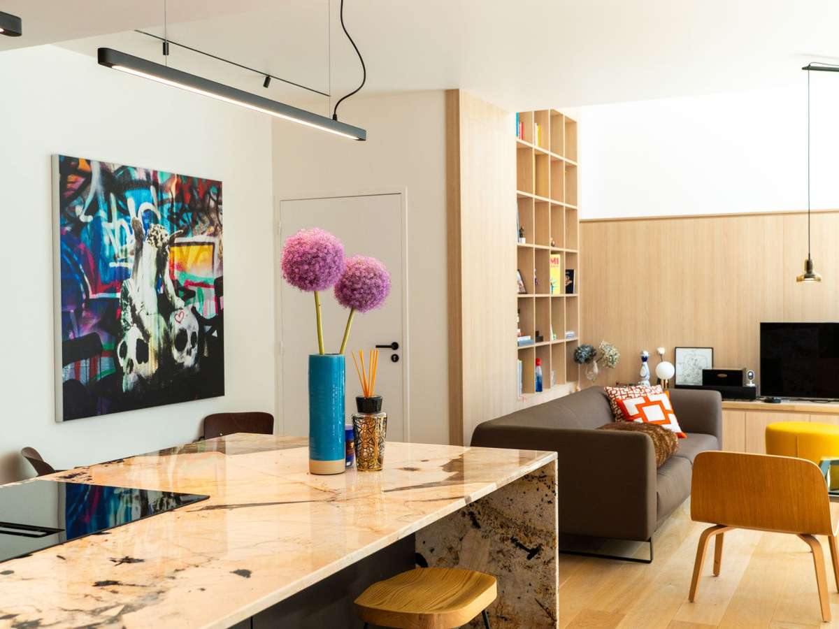 House Tours