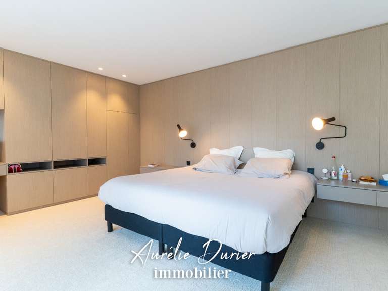 Maison Tours - 4 chambres - 250m²