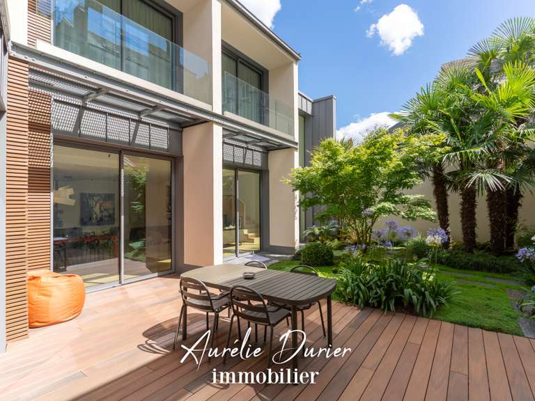 Maison Tours - 4 chambres - 250m²