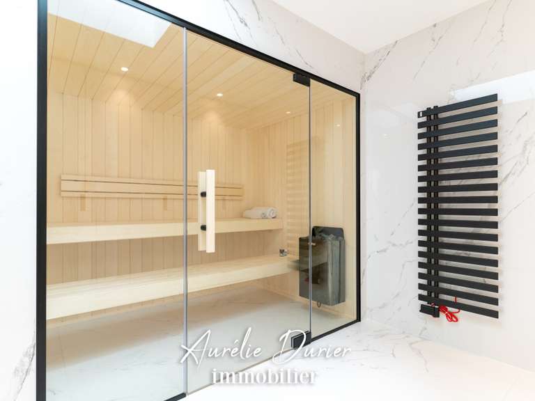 Maison Tours - 4 chambres - 250m²