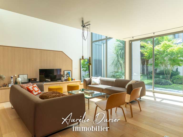 Maison Tours - 4 chambres - 250m²