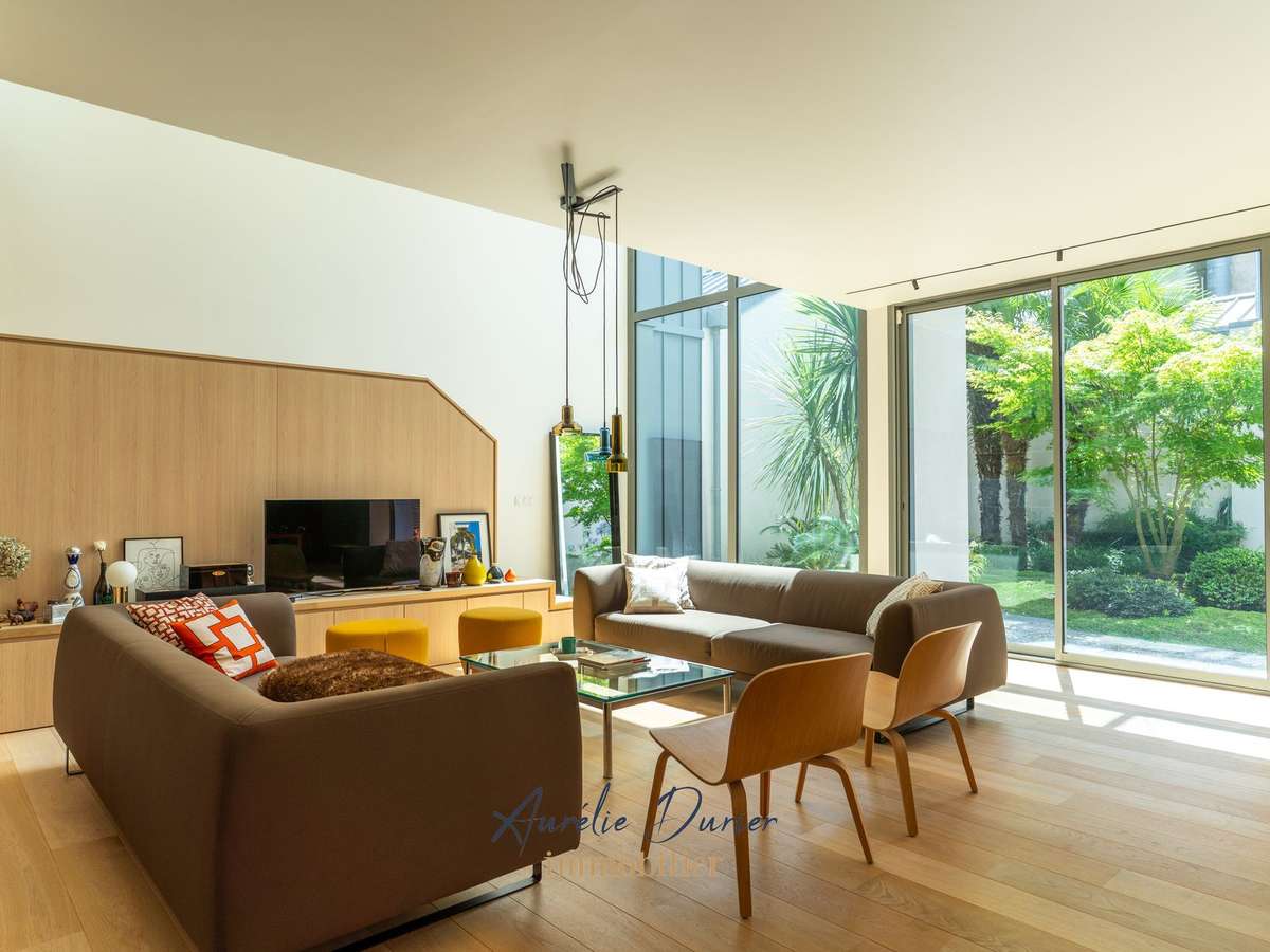 House Tours