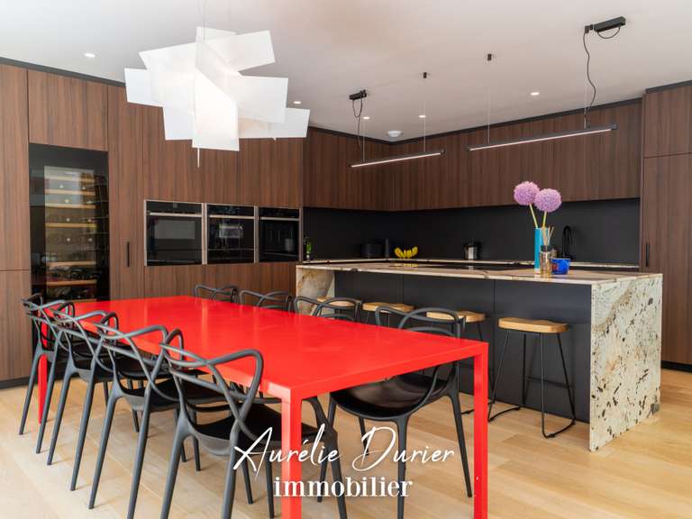 Maison Tours - 4 chambres - 250m²