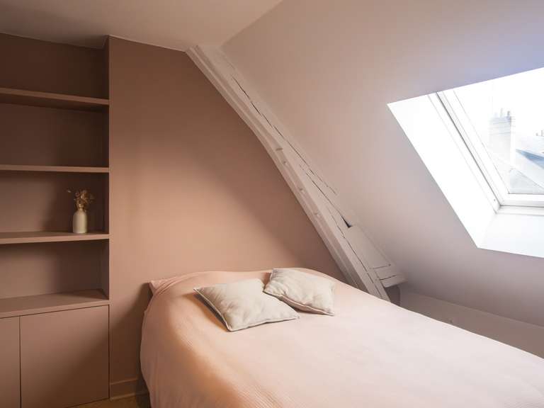 Maison Tours - 6 chambres - 176m²