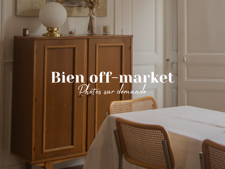 Maison Tours - 6 chambres - 176m²