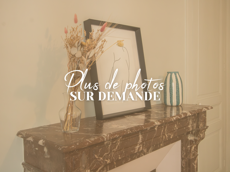 Maison Tours - 6 chambres - 176m²