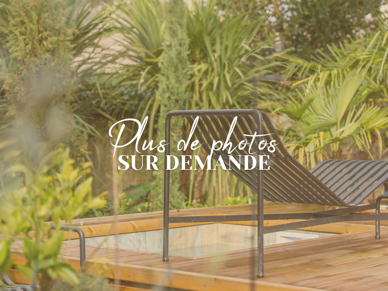 Maison Tours - 6 chambres - 273m²