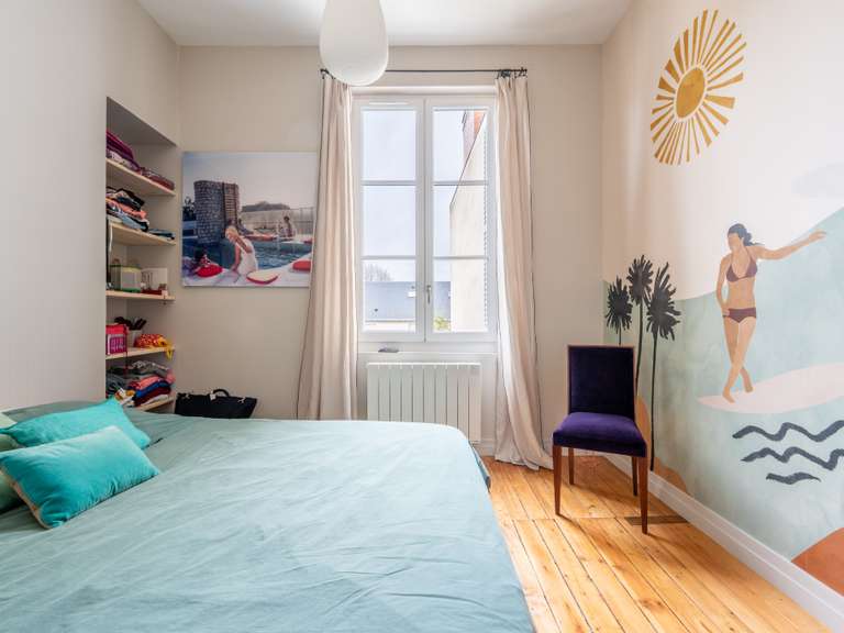 Maison Tours - 6 chambres - 273m²