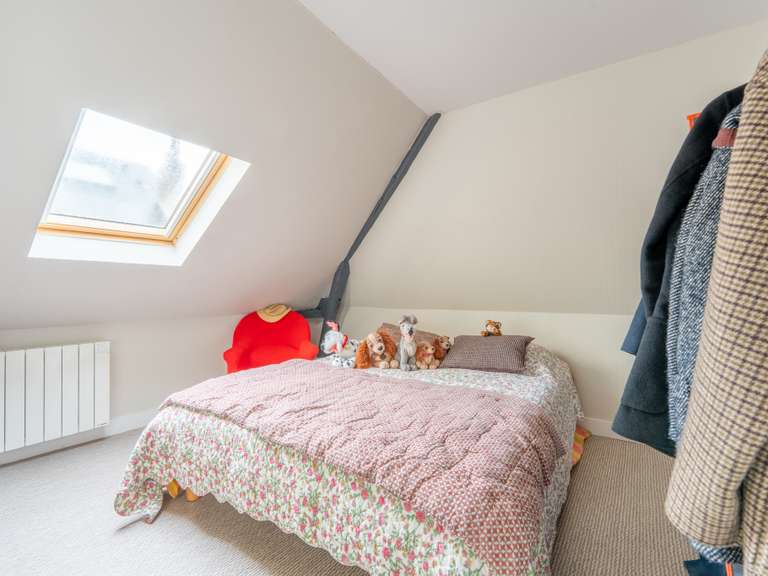 Maison Tours - 6 chambres - 273m²