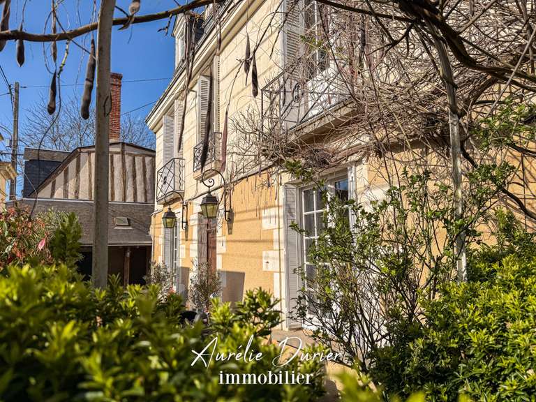 Maison Tours - 6 chambres - 240m²