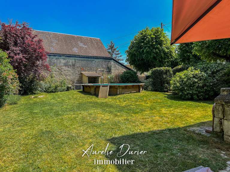 Maison Tours - 6 chambres - 240m²