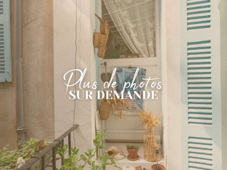 Maison Tours - 2 chambres - 87m²