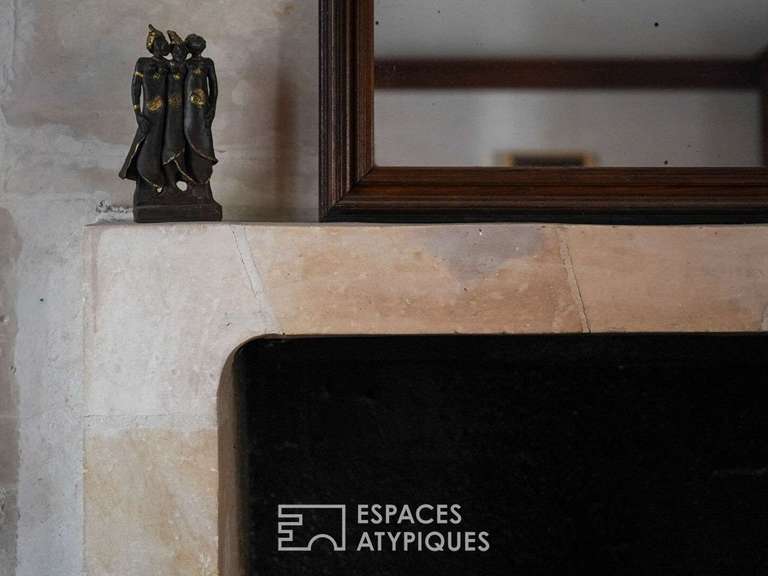 Maison Tours - 4 chambres