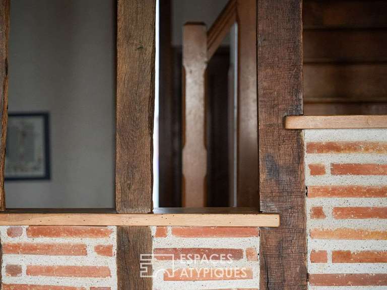 Maison Tours - 4 chambres