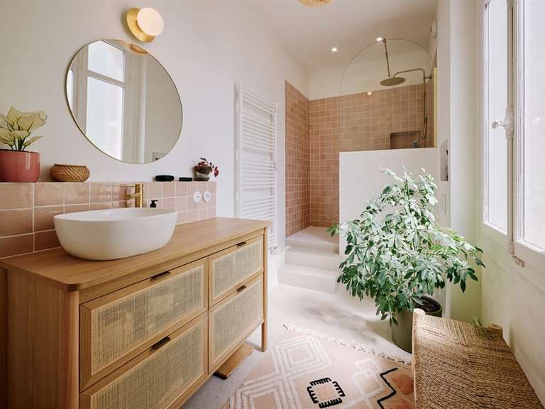 Maison Tours - 7 chambres - 328m²