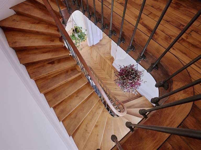 Maison Tours - 7 chambres - 328m²