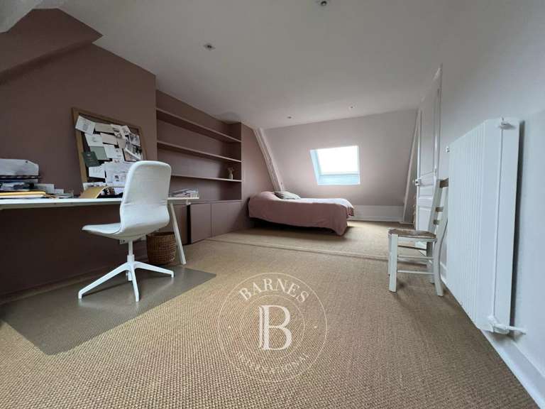 Maison Tours - 6 chambres