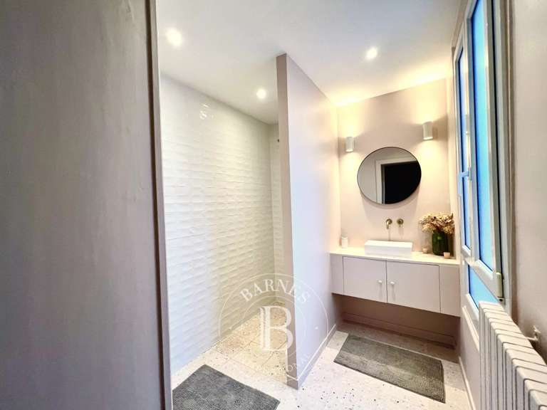 Maison Tours - 6 chambres