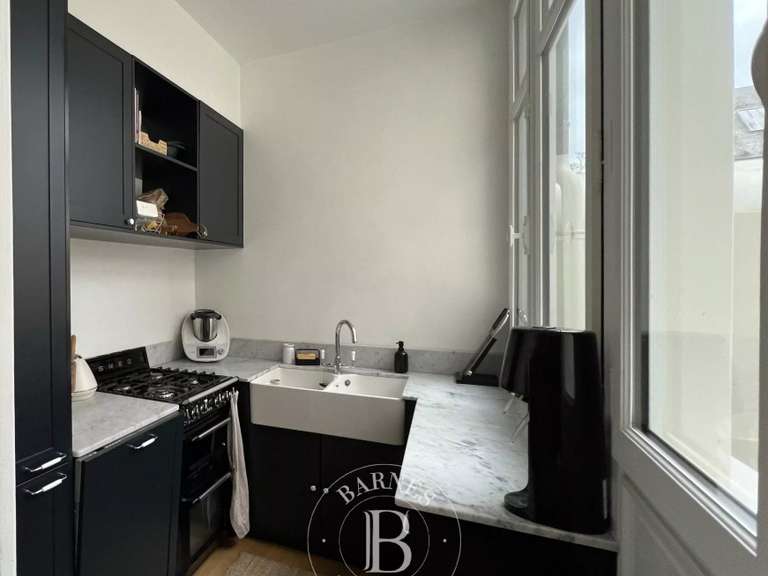 Maison Tours - 6 chambres