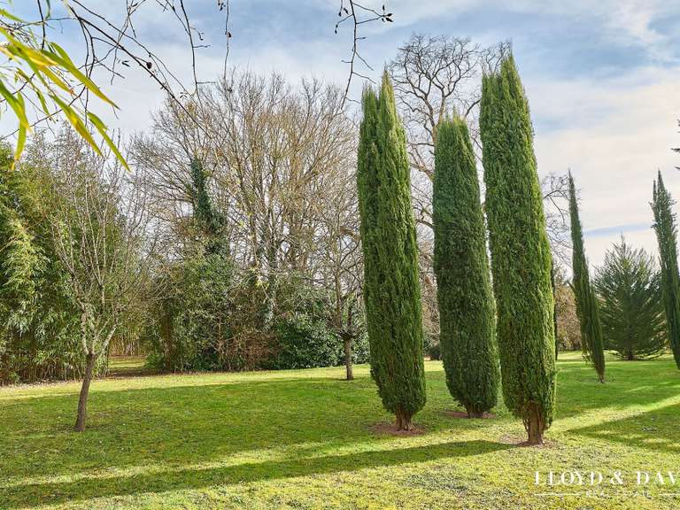 Maison Tours - 5 chambres - 581m²