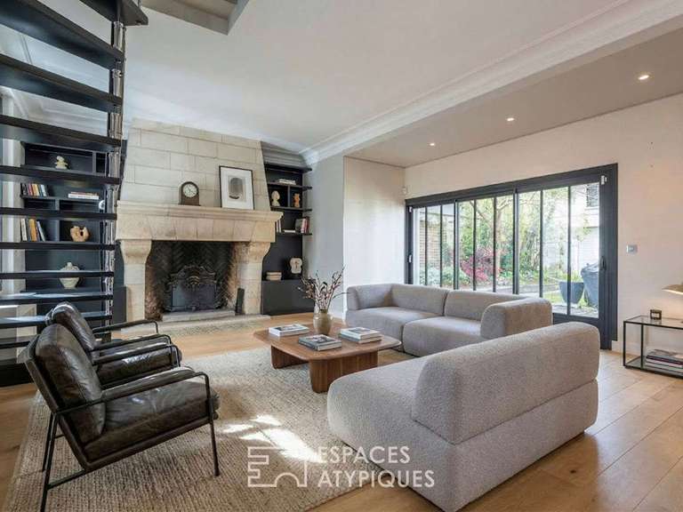 House Tours - 5 bedrooms