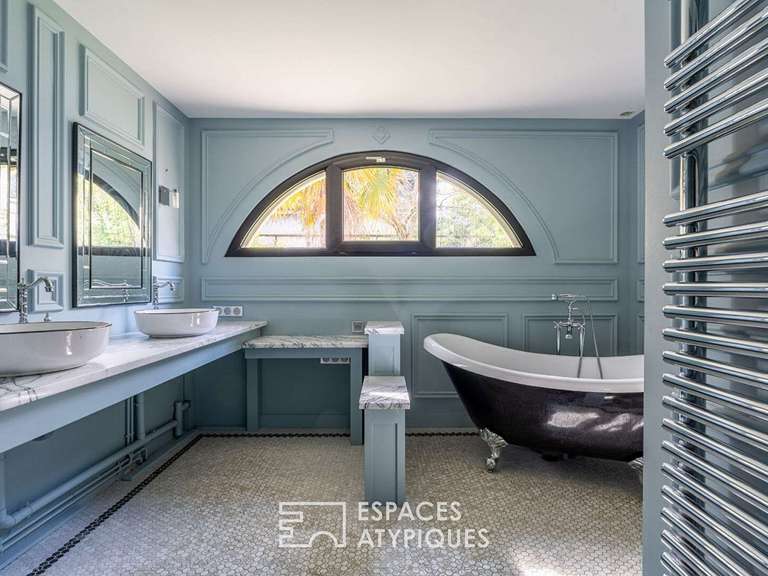 House Tours - 5 bedrooms