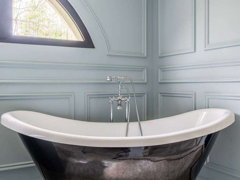 Maison Tours - 5 chambres