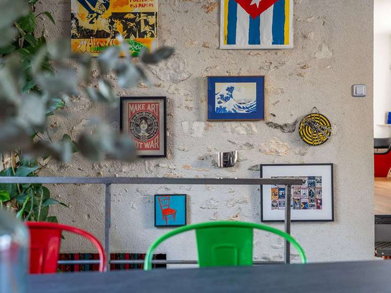 House Tours - 4 bedrooms