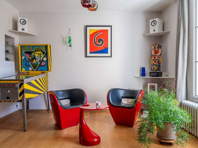 House Tours - 4 bedrooms