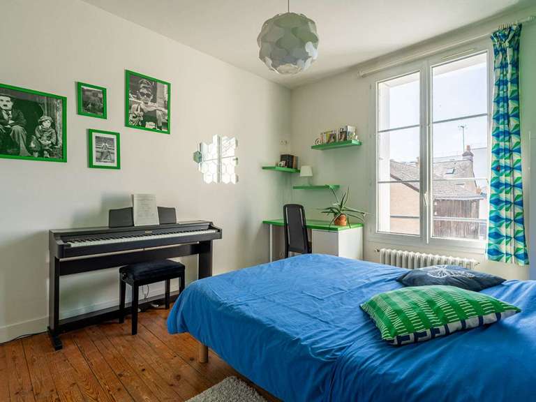 House Tours - 4 bedrooms