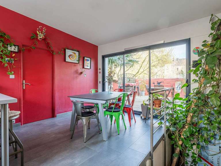 House Tours - 4 bedrooms