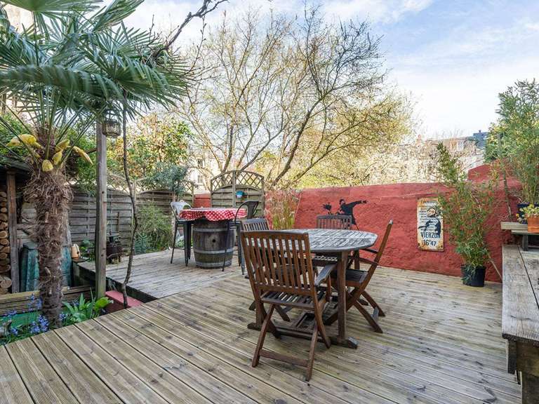 House Tours - 4 bedrooms