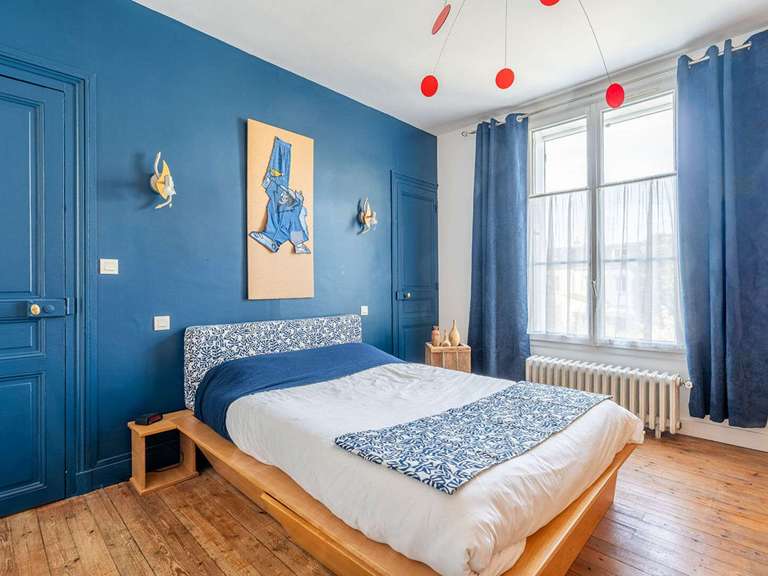 House Tours - 4 bedrooms