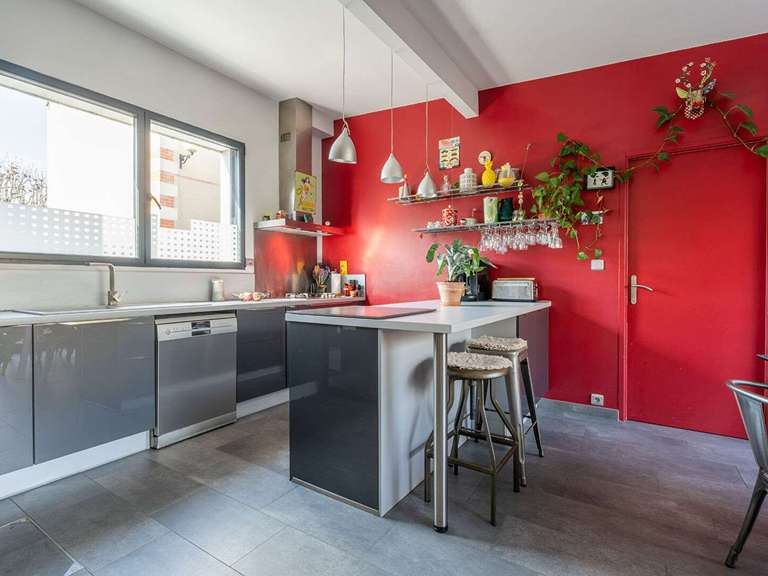 House Tours - 4 bedrooms