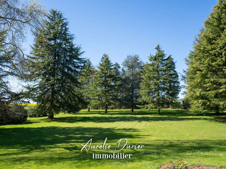 Maison Tours - 6 chambres - 386m²