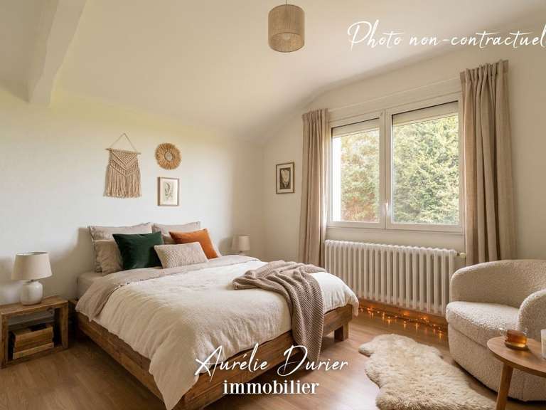 Maison Tours - 6 chambres - 386m²