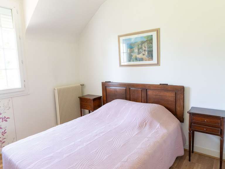 Maison Tours - 6 chambres - 386m²