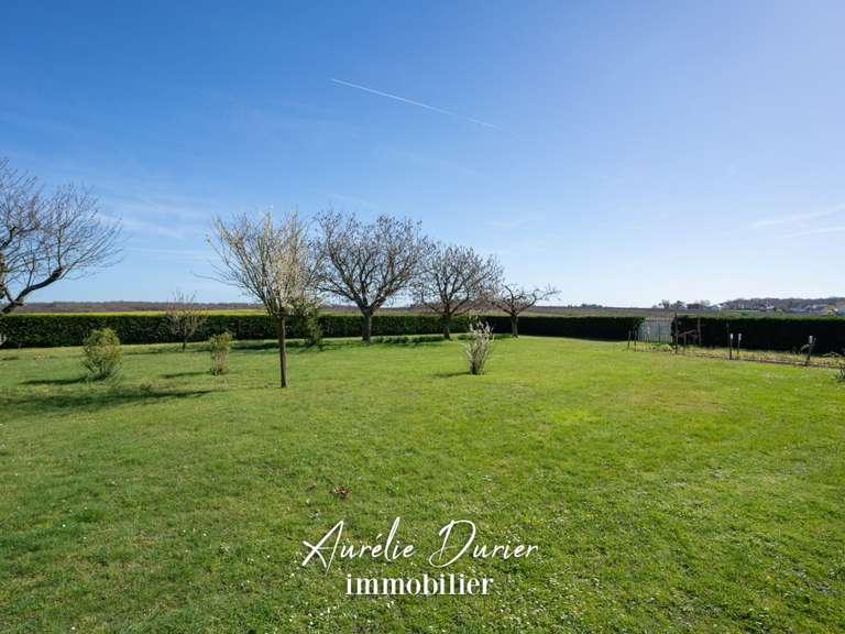 Maison Tours - 6 chambres - 386m²