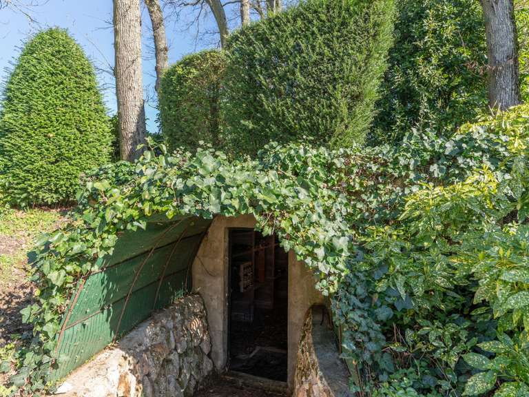 Maison Tours - 6 chambres - 386m²