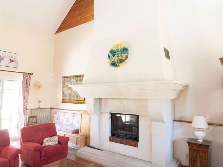 Maison Tours - 6 chambres - 386m²