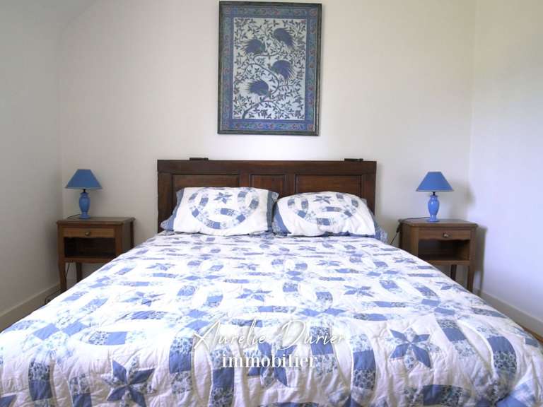 Maison Tours - 6 chambres - 386m²