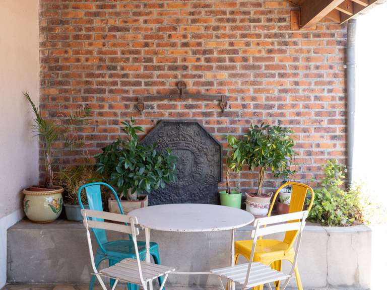 Maison Tours - 6 chambres - 386m²